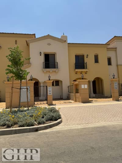 3 Bedroom Townhouse for Sale in New Cairo, Cairo - WhatsApp Image 2025-07-02 at 10.34. 22 AM. jpeg