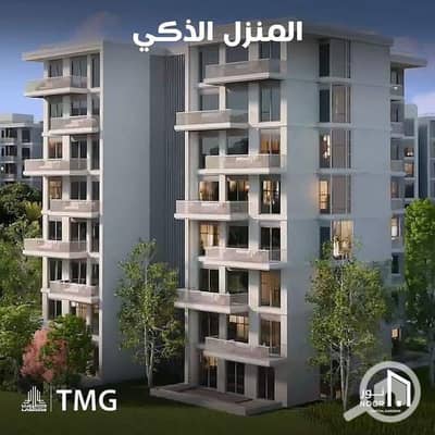 فلیٹ 3 غرف نوم للبيع في العاصمة الإدارية الجديدة، القاهرة - WhatsApp Image 2025-07-10 at 13.46. 18 (2). jpeg