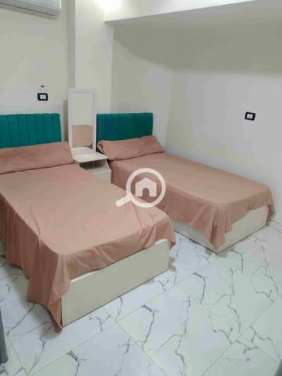 غرفة 1 غرفة نوم للايجار في 6 أكتوبر، الجيزة - IMG20260111222800. jpg