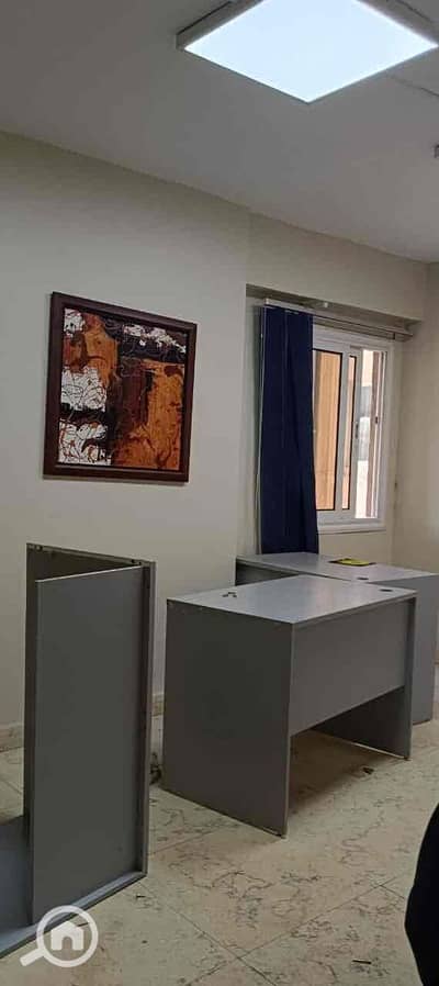 Office for Rent in Nasr City, Cairo - ef5547ed-7334-4087-8be6-c74f0075317d. jpg