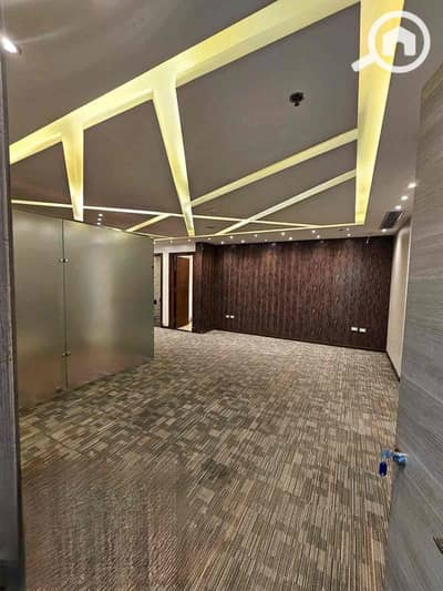 Office for Rent in Nasr City, Cairo - IMG_3154. jpg