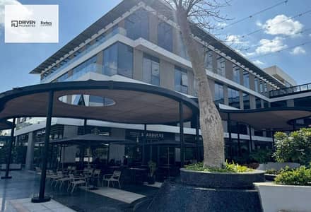 Office for Rent in 6th of October, Giza - 28bf9d84-c4d6-45d7-b832-54dcb5bb63ad. jpg