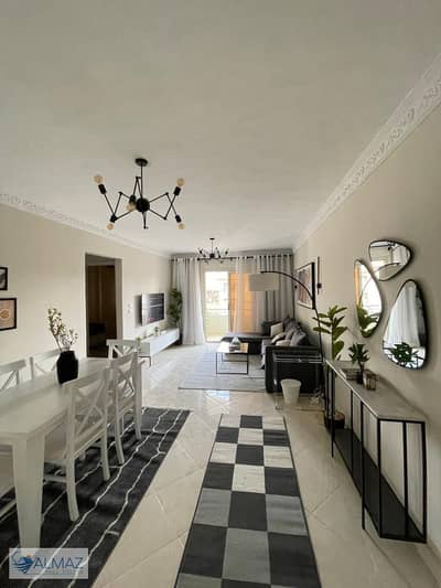 فلیٹ 3 غرف نوم للايجار في مدينة نصر، القاهرة - WhatsApp Image 2026-01-20 at 3.26. 49 PM. jpeg