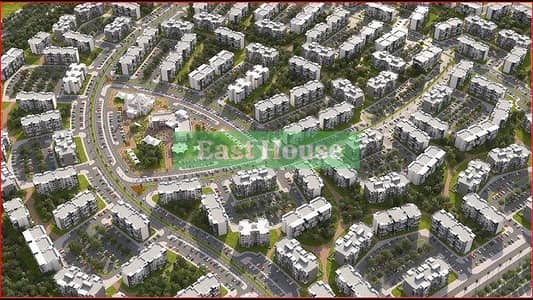 فلیٹ 3 غرف نوم للبيع في مدينتي، القاهرة - hq720 (1). jpg