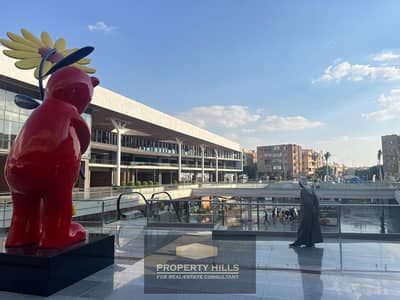 Office for Sale in 6th of October, Giza - PHOTO-2025-11-04-17-35-39. jpg