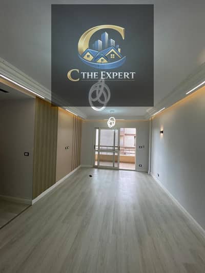 3 Bedroom Flat for Sale in Madinaty, Cairo - 696ccd70062a6_WhatsApp-Image-2026-01-18-at-12.52. 55-PM-(1). jpeg