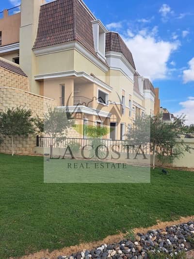 4 Bedroom Villa for Sale in Mostakbal City, Cairo - WhatsApp Image 2025-06-18 at 5.45. 27 AM (2) - Copy - Copy - Copy - Copy. jpeg