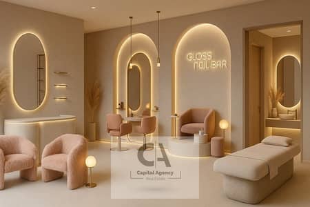 محلات تجارية  للايجار في القاهرة الجديدة، القاهرة - e0c4a04521af6c054095e069f2e796c0. jpg