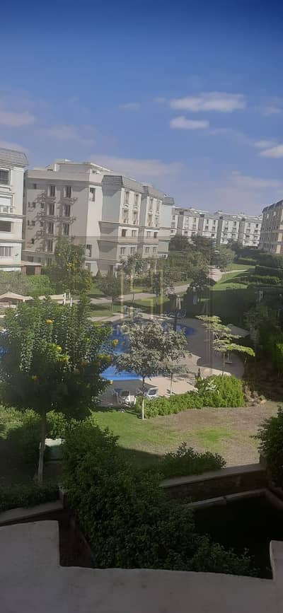 2 Bedroom Apartment for Rent in New Cairo, Cairo - 5. jpeg