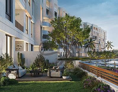 2 Bedroom Flat for Sale in Mostakbal City, Cairo - IMG-20241210-WA0375. jpg