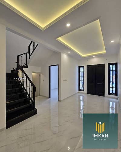 فیلا 5 غرف نوم للبيع في هليوبوليس الجديدة، القاهرة - 559017509_1935178650548950_6841925541281775150_n. jpg