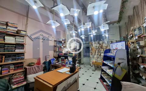 Retail for Sale in Sidi Gaber, Alexandria - 1. jpg
