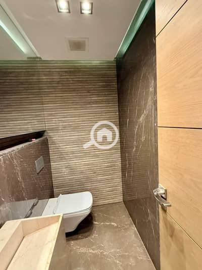 تاون هاوس 3 غرف نوم للايجار في الشيخ زايد، الجيزة - WhatsApp Image 2026-01-20 at 5.22. 05 PM (12). jpeg