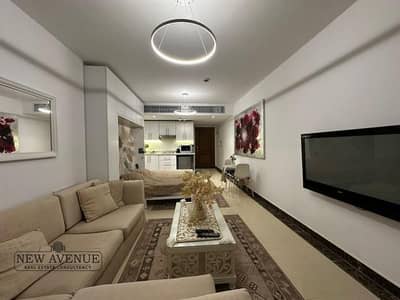 شقة 1 غرفة نوم للبيع في مدينة المستقبل، القاهرة - WhatsApp Image 2026-01-19 at 1.37. 47 PM (1). jpg