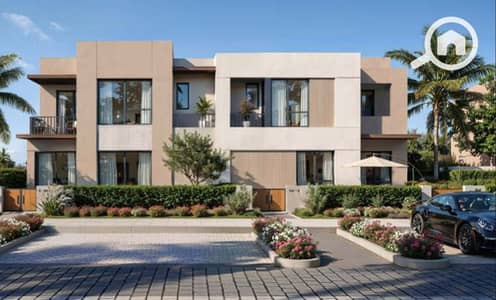 توين هاوس 3 غرف نوم للبيع في 6 أكتوبر، الجيزة - Screen Shot 2026-01-20 at 4.06. 05 PM. png