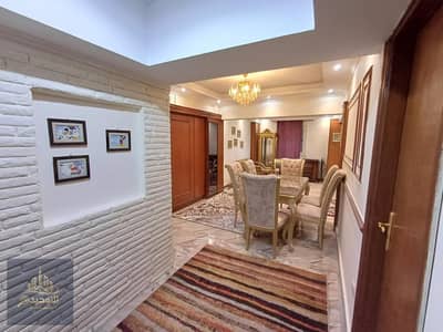 شقة 2 غرفة نوم للايجار في المهندسين، الجيزة - IMG-20260120-WA0029. jpg