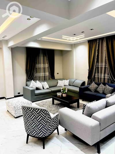 4 Bedroom Duplex for Sale in New Cairo, Cairo - 1000298737. jpg