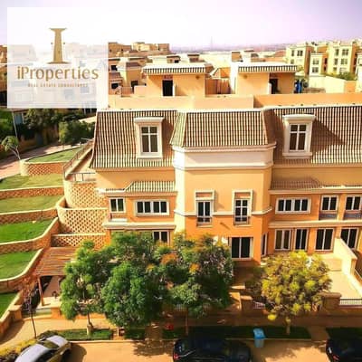 5 Bedroom Duplex for Sale in Mostakbal City, Cairo - 613411928_122119875459047677_4095691855034513980_n. jpg