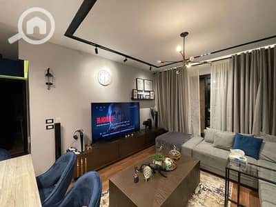 2 Bedroom Flat for Rent in Sheikh Zayed, Giza - WhatsApp Image 2026-01-19 at 6.27. 34 PM (1). jpeg