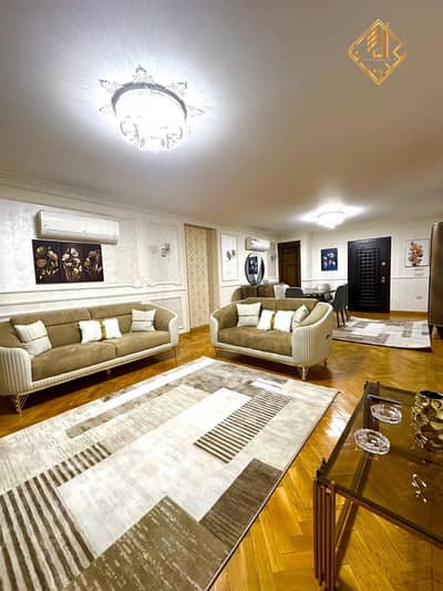 فلیٹ 3 غرف نوم للبيع في المهندسين، الجيزة - WhatsApp Image 2025-07-22 at 12.42. 13 (1). jpeg