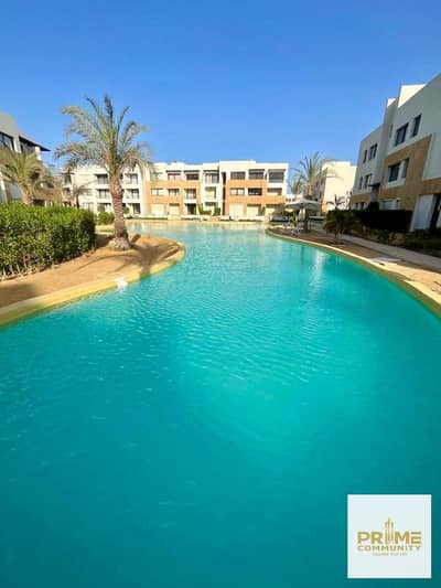 شاليه 2 غرفة نوم للبيع في العين السخنة، السويس - WhatsApp Image 2026-01-20 at 3.36. 20 PM. jpeg