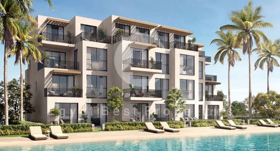 3 Bedroom Penthouse for Sale in North Coast, Matruh - Capturekj. JPG