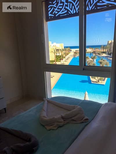 2 Bedroom Apartment for Sale in Gouna, Red Sea - WhatsApp Image 2025-11-11 at 1.46. 21 PM. jpeg