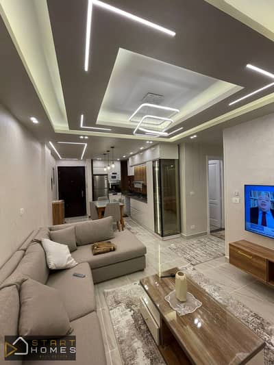 شقة 2 غرفة نوم للايجار في مدينتي، القاهرة - WhatsApp Image 2026-01-20 at 5.25. 27 PM. jpeg