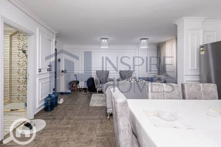 شقة 2 غرفة نوم للبيع في سموحة، الإسكندرية - 1. JPG