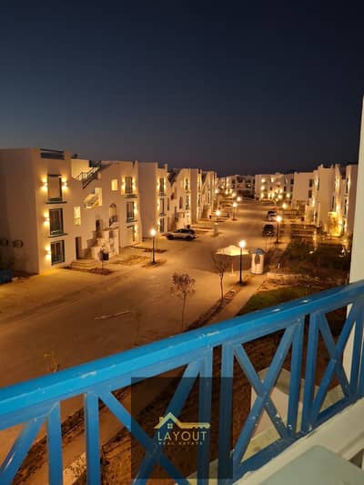 شاليه 2 غرفة نوم للبيع في الساحل الشمالي، مطروح - bf2f128e-39f9-4555-878c-c56b92b52204. jpg