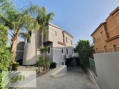 7 Bedroom Villa for Sale in New Cairo, Cairo - WhatsApp Image 2026-01-14 at 17.02. 58. jpeg