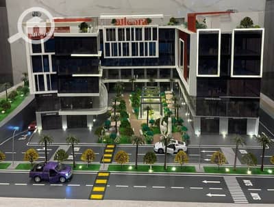 عيادة  للبيع في الشيخ زايد، الجيزة - WhatsApp Image 2026-01-20 at 1.55. 23 PM (2). jpeg