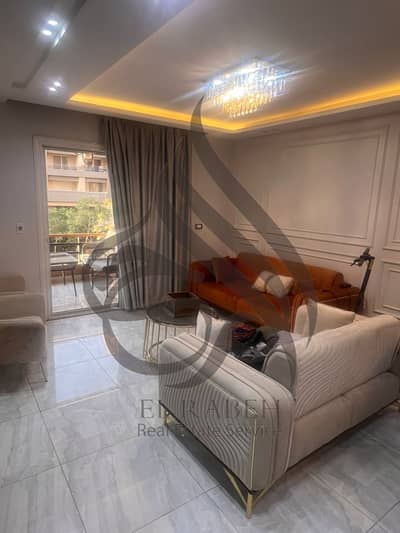 3 Bedroom Apartment for Sale in New Cairo, Cairo - WhatsApp Image 2026-01-20 at 3.25. 38 PM. jpeg