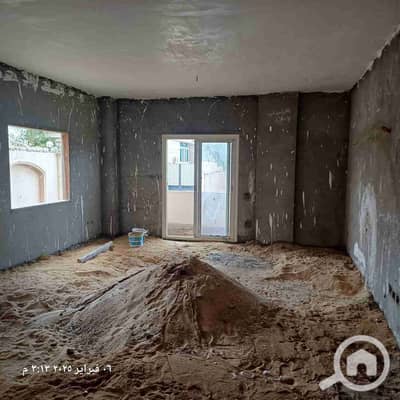 دوبلكس 3 غرف نوم للبيع في القاهرة الجديدة، القاهرة - 90723. jpg