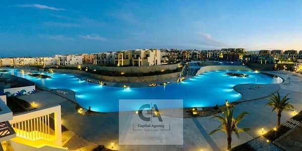 1 Bedroom Chalet for Sale in Makadi Bay, Red Sea - WhatsApp Image 2026-01-20 at 4.11. 53 PM (1). jpeg