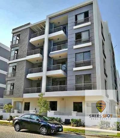 فلیٹ 2 غرفة نوم للبيع في القاهرة الجديدة، القاهرة - 603078230_1753564971981881_5377775875204725138_n. jpg