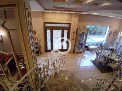 4 Bedroom Duplex for Sale in New Cairo, Cairo - 1000300300. jpg