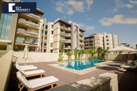 دوبلكس 3 غرف نوم للبيع في القاهرة الجديدة، القاهرة - WhatsApp Image 2025-05-14 at 1.19. 06 PM (2). jpeg