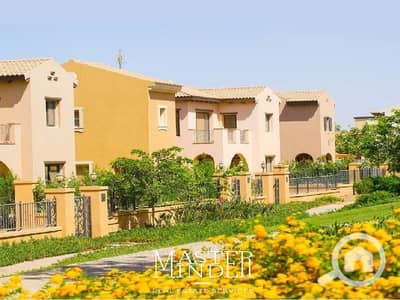 3 Bedroom Townhouse for Rent in New Cairo, Cairo - 7. jpg