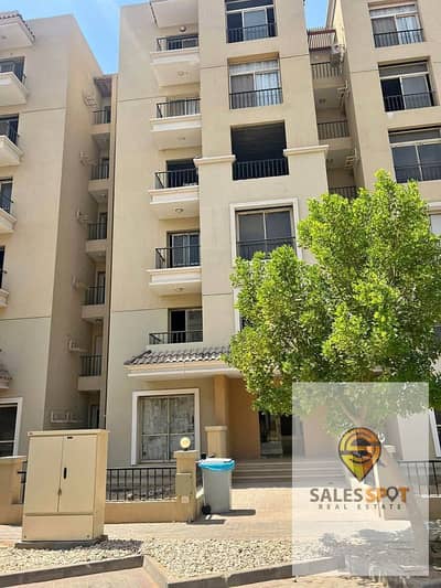 فلیٹ 2 غرفة نوم للبيع في مدينة المستقبل، القاهرة - 577407896_809558761978822_6544873416029601125_n. jpg