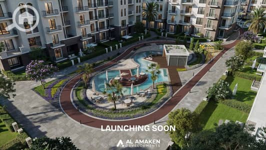 فلیٹ 2 غرفة نوم للبيع في الشيخ زايد، الجيزة - WhatsApp Image 2026-01-20 at 5.37. 24 PM. jpeg