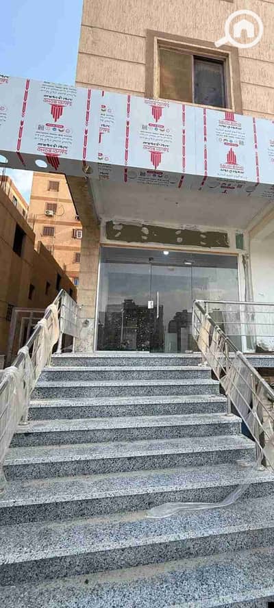 محلات تجارية  للايجار في 6 أكتوبر، الجيزة - 1000855958. jpg