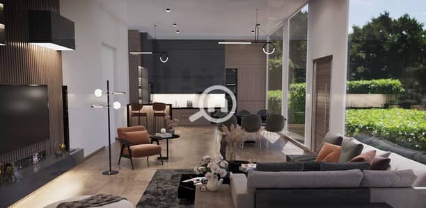 فلیٹ 1 غرفة نوم للبيع في مدينة المستقبل، القاهرة - 0.2. jpg