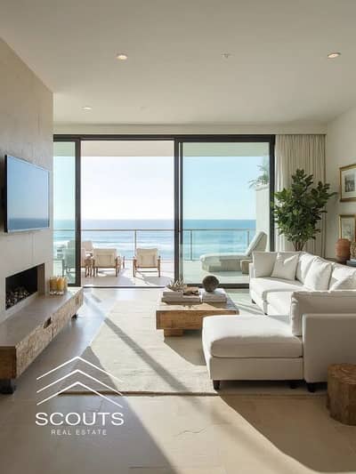 2 Bedroom Chalet for Sale in Ain Sukhna, Suez - WhatsApp Image 2026-01-17 at 6.26. 11 PM (2). jpeg