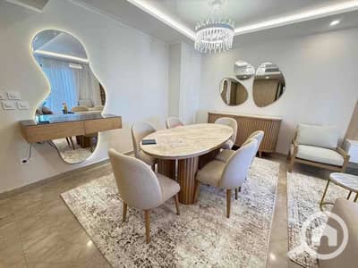 3 Bedroom Hotel Apartment for Rent in Sheikh Zayed, Giza - d83af9b8-de6c-4496-aefa-ffad3bd480d8. jpg