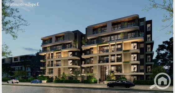 شقة 1 غرفة نوم للبيع في مدينة المستقبل، القاهرة - WhatsApp Image 2026-01-19 at 8.47. 46 PM. jpeg