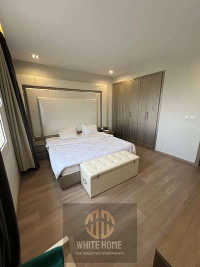 فلیٹ 1 غرفة نوم للايجار في القاهرة الجديدة، القاهرة - d396fe4f-ef6e-4f6b-8c2b-777a5e80f2e2. jpeg