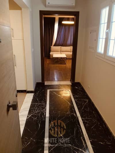 فلیٹ 1 غرفة نوم للايجار في القاهرة الجديدة، القاهرة - 0047835c-198b-41b9-98e8-1955c906513c. jpeg