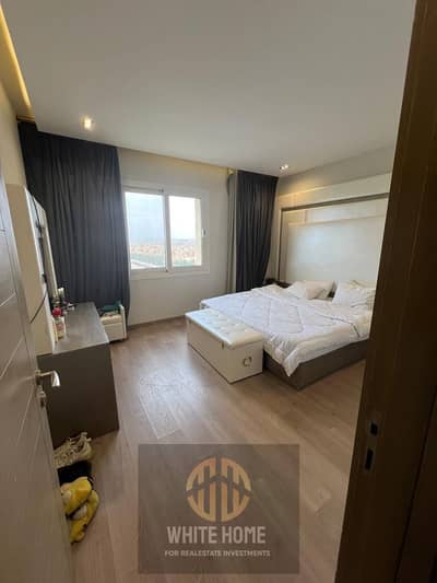 1 Bedroom Flat for Rent in New Cairo, Cairo - 6113fa26-c2d9-4582-ab80-9abe2d33fa69. jpeg