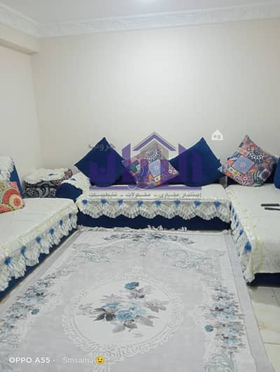 فلیٹ 3 غرف نوم للايجار في مدينة نصر، القاهرة - WhatsApp Image 2025-04-04 at 12.45. 21 PM. jpeg